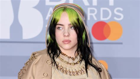 billie eilish sex tapes|Billie Eilish Nude & Sex Tape Video Leaked!